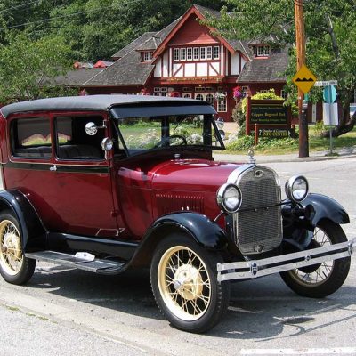 1928_Model_A_Ford