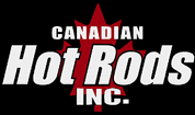 Canadian Hot Rods Inc.